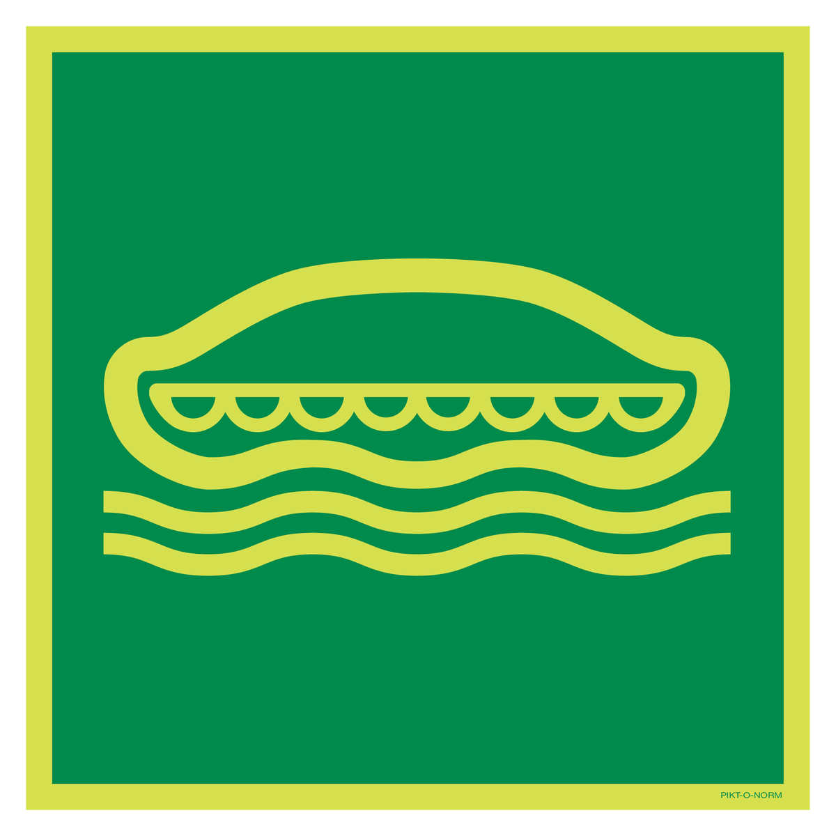 LIFEBOAT
