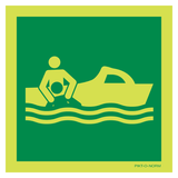 RESCUE BOAT