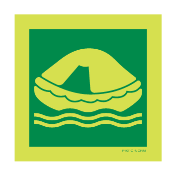 LIFERAFT