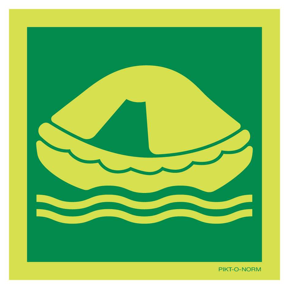 LIFERAFT
