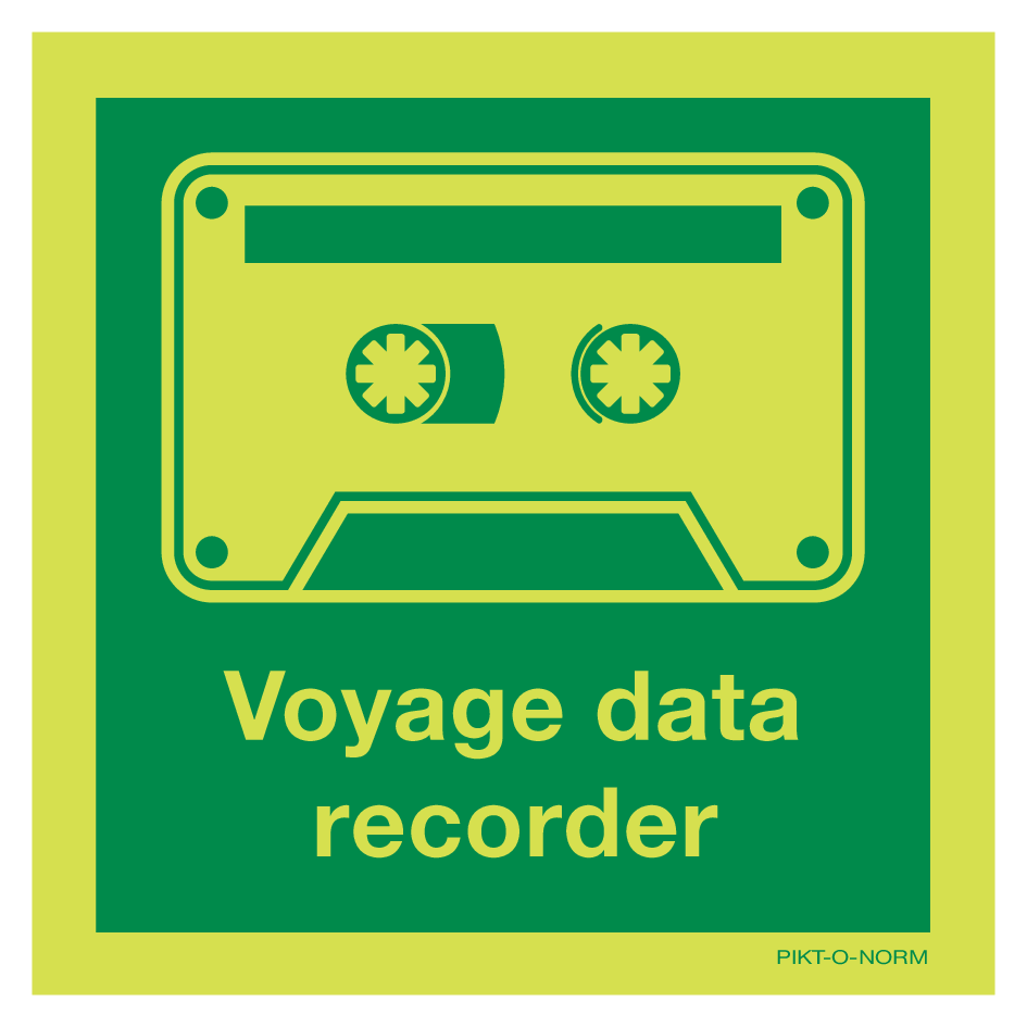 VOYAGE DATA RECORDER