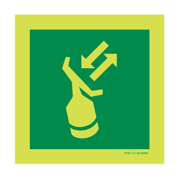 RADAR TRANSPONDER