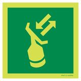 RADAR TRANSPONDER