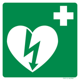 AED ILCOR