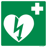 AED ILCOR