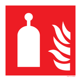 OP AFSTAND TE ACTIVEREN STATION F014
