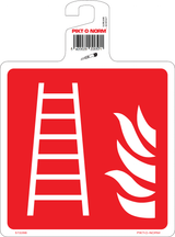 BRANDLADDER ISO7010-F003