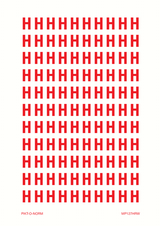 LETTER H OP VEL