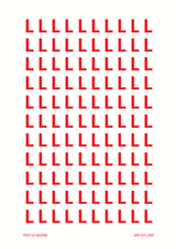 LETTER L OP VEL