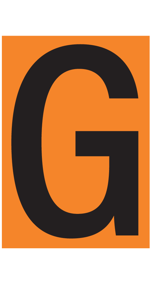 G ADR LETTER  ZELFKLEVEND