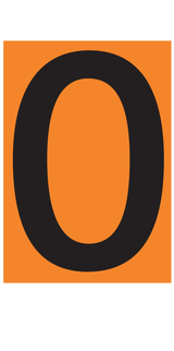 O ADR LETTER ZELFKLEVEND