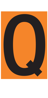 Q ADR LETTER ZELFKLEVEND
