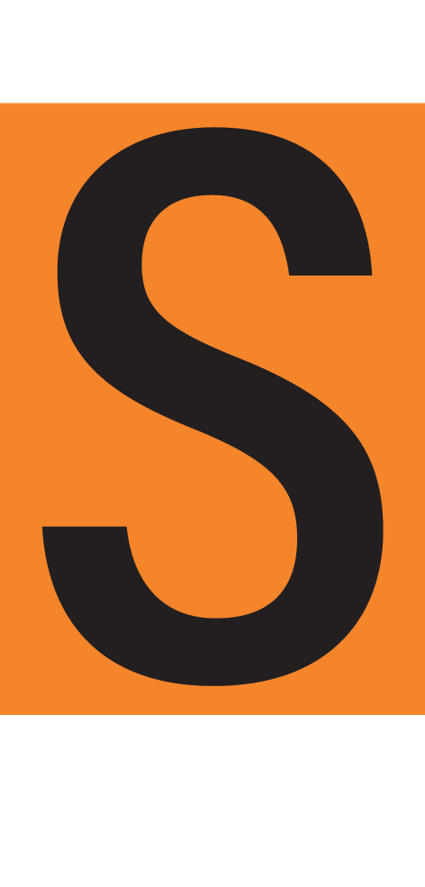 S ADR LETTER ZELFKLEVEND
