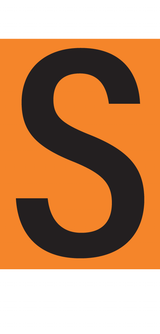S ADR LETTER ZELFKLEVEND