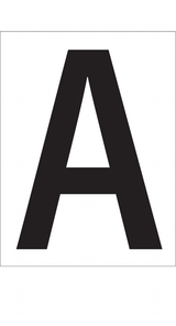 A ADR LETTER  ZELFKLEVEND