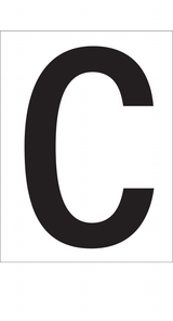 C ADR LETTER ZELFKLEVEND
