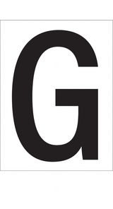 G ADR LETTER  ZELFKLEVEND