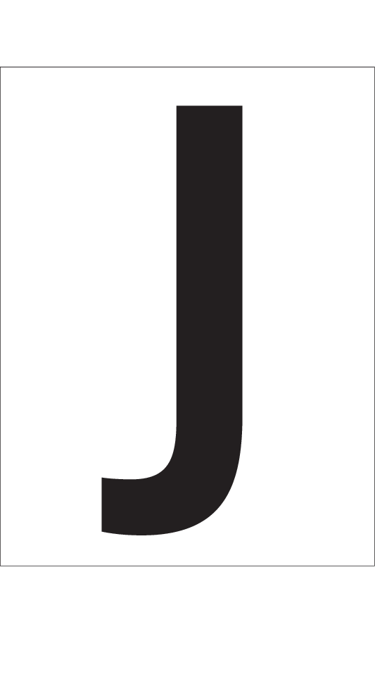 J ADR LETTER ZELFKLEVEND