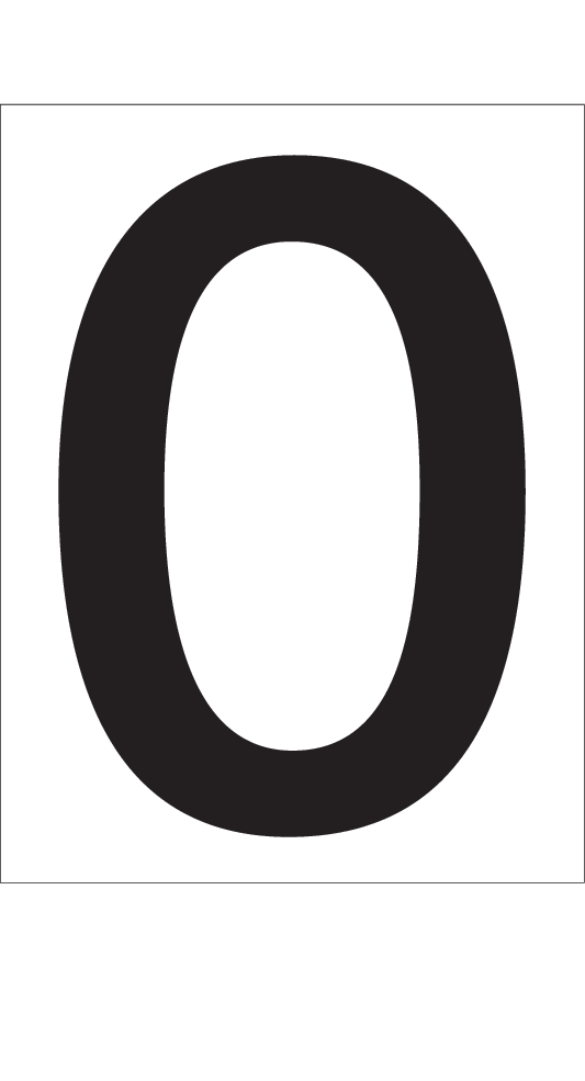 O ADR LETTER ZELFKLEVEND