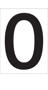 O ADR LETTER ZELFKLEVEND
