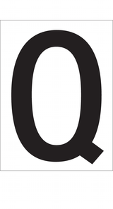 Q ADR LETTER ZELFKLEVEND