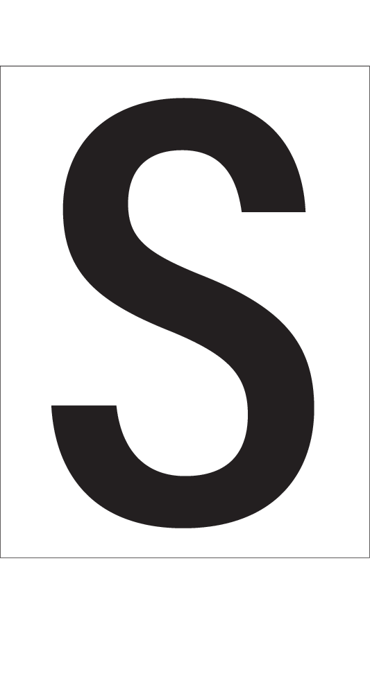S ADR LETTER ZELFKLEVEND