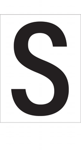 S ADR LETTER ZELFKLEVEND
