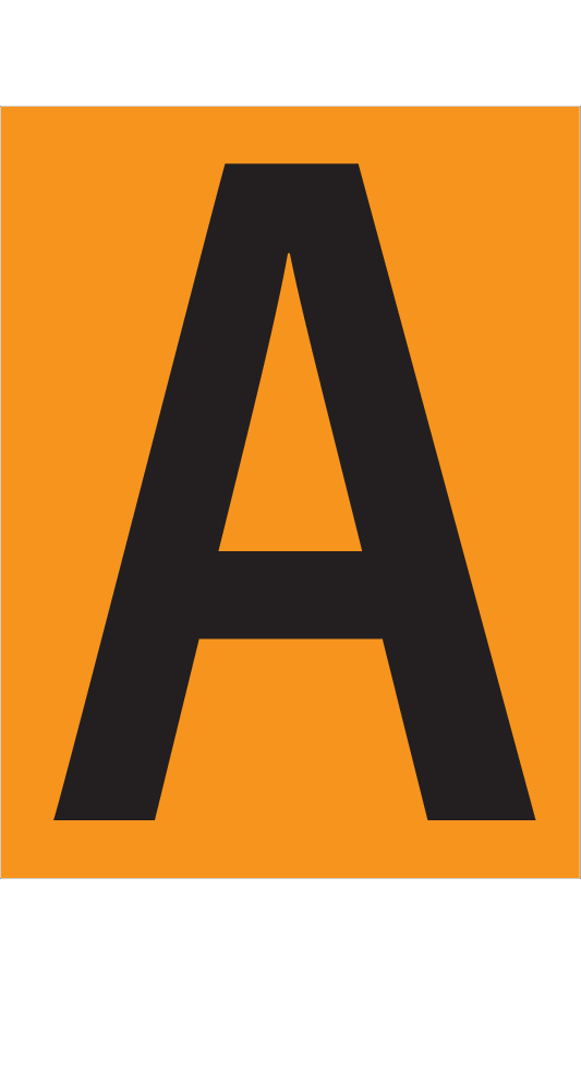 A ADR LETTER  ZELFKLEVEND