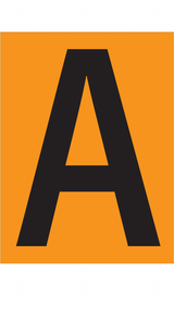 A ADR LETTER  ZELFKLEVEND