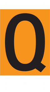 Q ADR LETTER ZELFKLEVEND