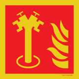 ONDERGRONDSE BRANDKRAAN