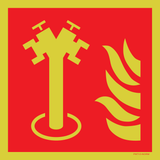 ONDERGRONDSE BRANDKRAAN