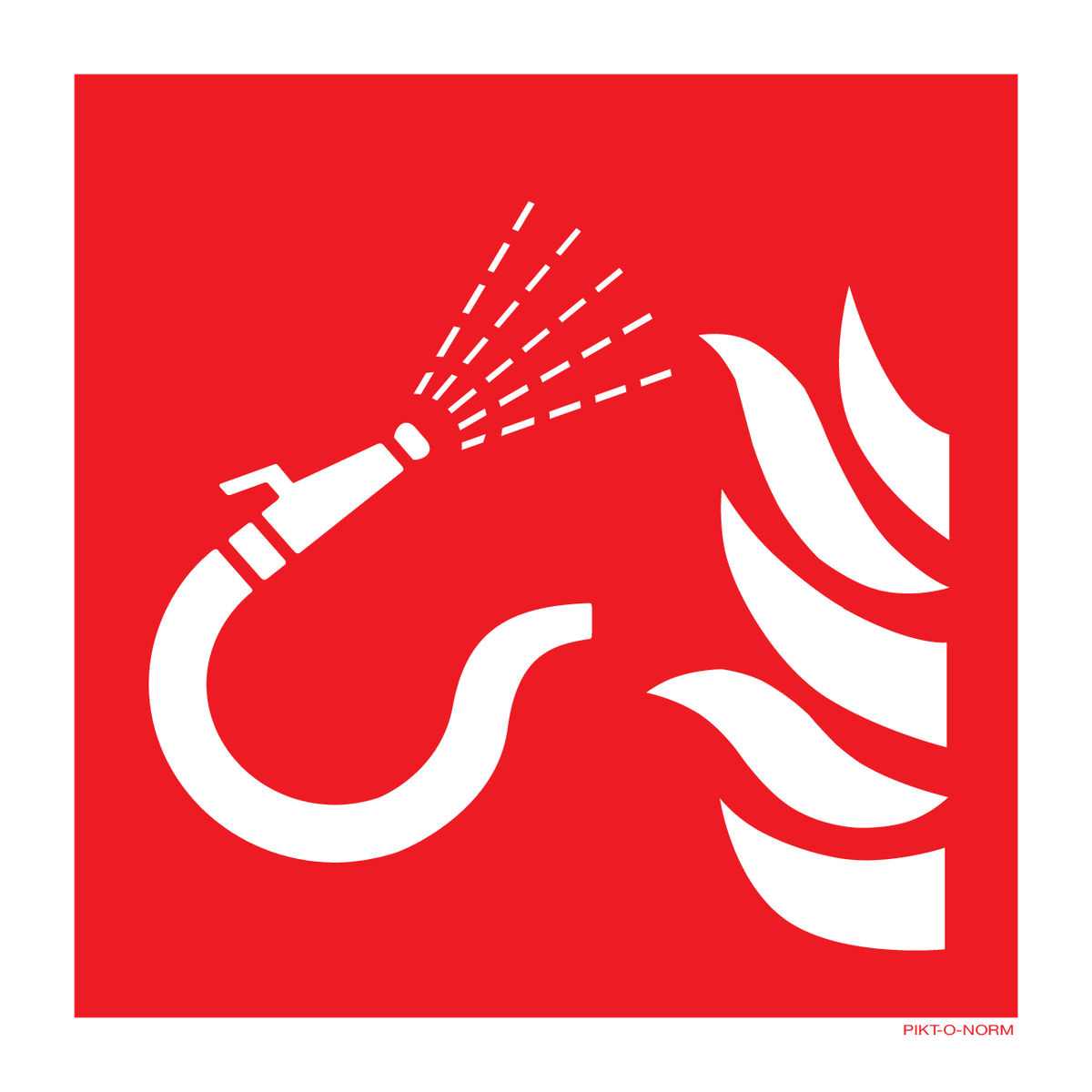LOSSE BRANDSLANG