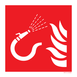 LOSSE BRANDSLANG