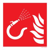 LOSSE BRANDSLANG