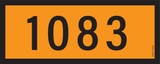 ADR BORD, UN NUMMERS VAN 1000 TOT 1999