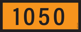 ADR BORD, UN NUMMERS VAN 1000 TOT 1999