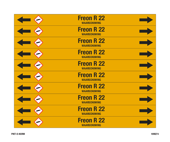 FREON R22