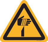 SCHERPE ELEMENTEN