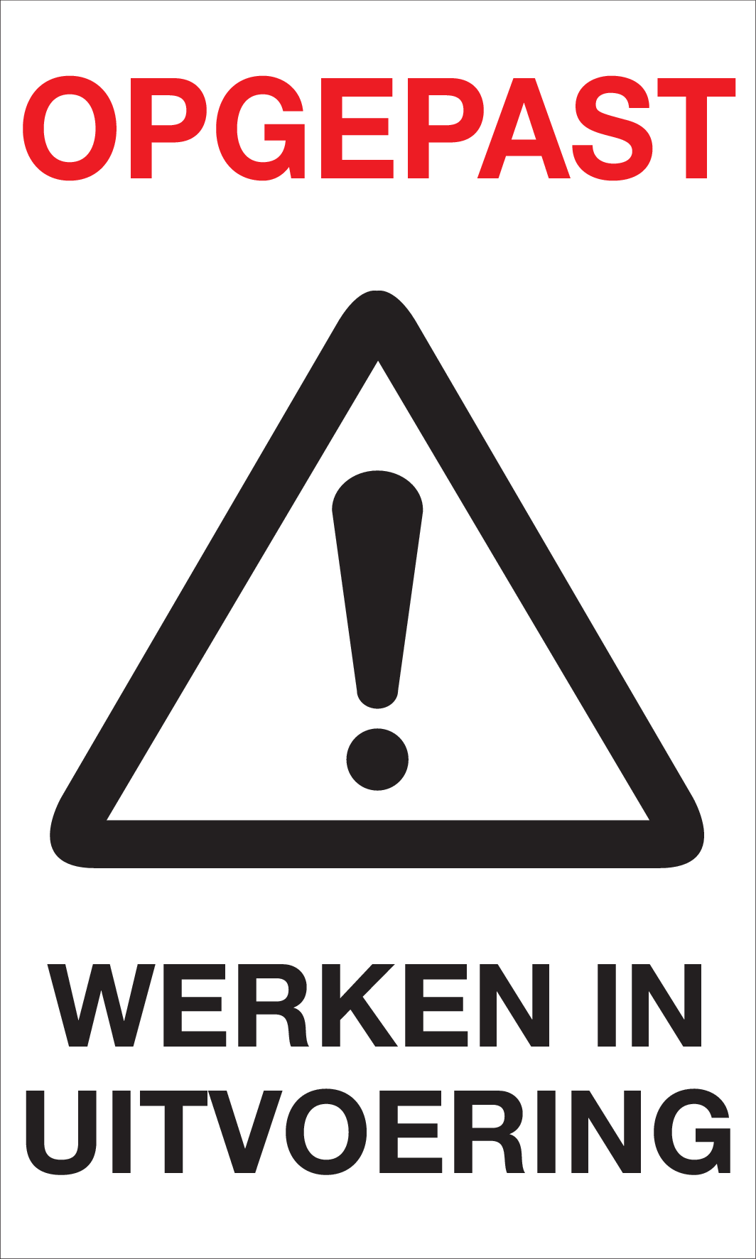 PICTOS EN TEKSTEN VOOR PLOOIBARE BAKENS
