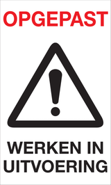 PICTOS EN TEKSTEN VOOR PLOOIBARE BAKENS