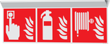 BRANDMELDER +BRANDBLUSSER +BRANDSLANG