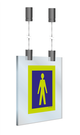 TOILETTES HOMMES