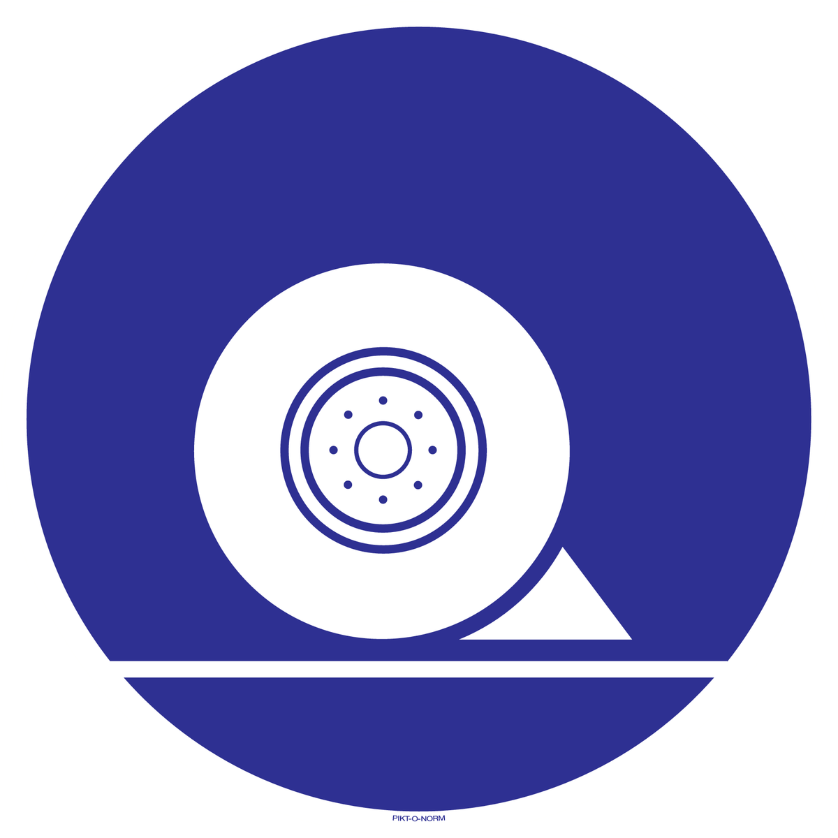 CALES DE ROUE OBLIGATOIRES