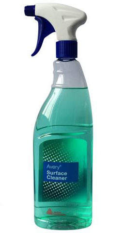 AVERY SURFACE CLEANER