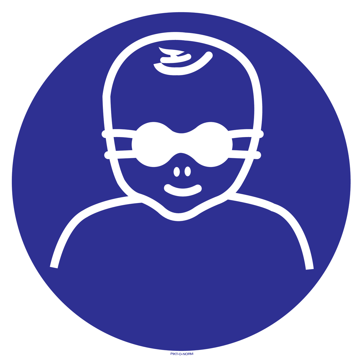 ONDOORZICHTIGE OOGBESCH.KINDEREN VERPL.