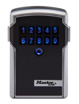 5441EUREC. WAND SLEUTELOPSLAG BLUETOOTH