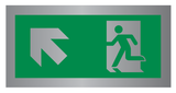 ISSUE DE SEC.ESCALIER GAUCHE VERS HAUT