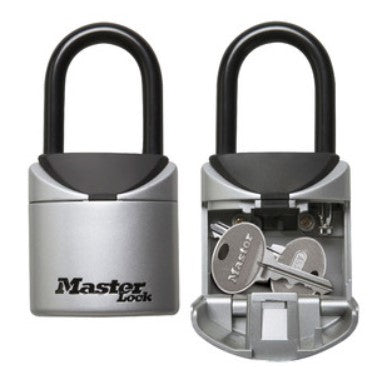 5406EURD. KLEIN METALEN SLEUTELKLUIS