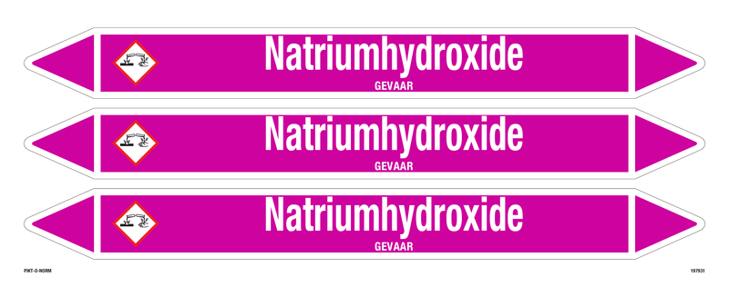 NATRIUMHYDROXIDE